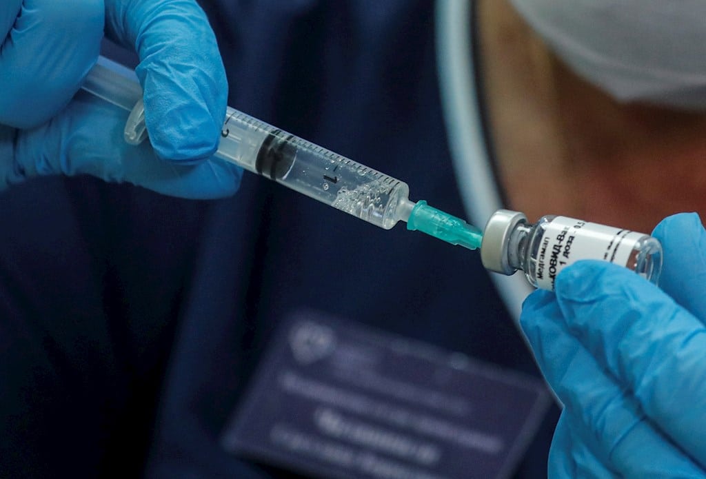 personal del sector de salud pide prioridad en vacunación contra el Covid-19