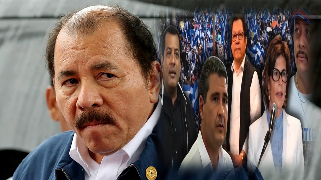 Julio Ruiz Quezada “La unidad la vía correcta para hacer frente a Ortega”