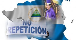 Obispo Álvarez a los políticos “no hagan de Nicaragua, un mercado”
