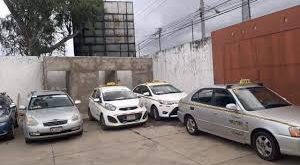 Taxis piratas surgen a raiz del desempleo en Matagalpa