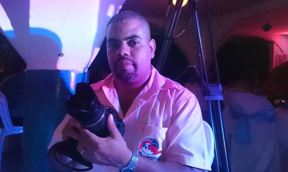 A 3 años del asesinato Ángel Gaona, sus familiares exigen justicia  