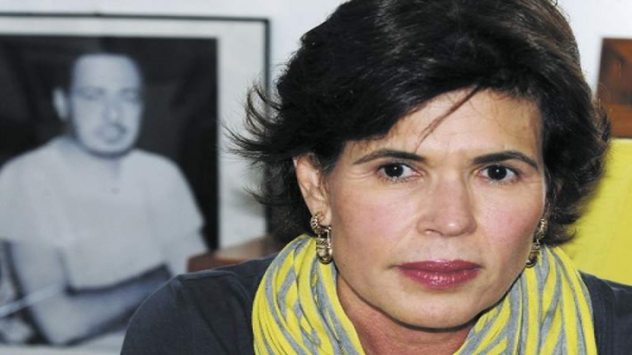Cristiana Chamorro, en Nicaragua “estamos en un estado de sitio”