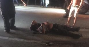 7 personas fallecidas y 15 lesionados en accidente de tránsito en Matigúas