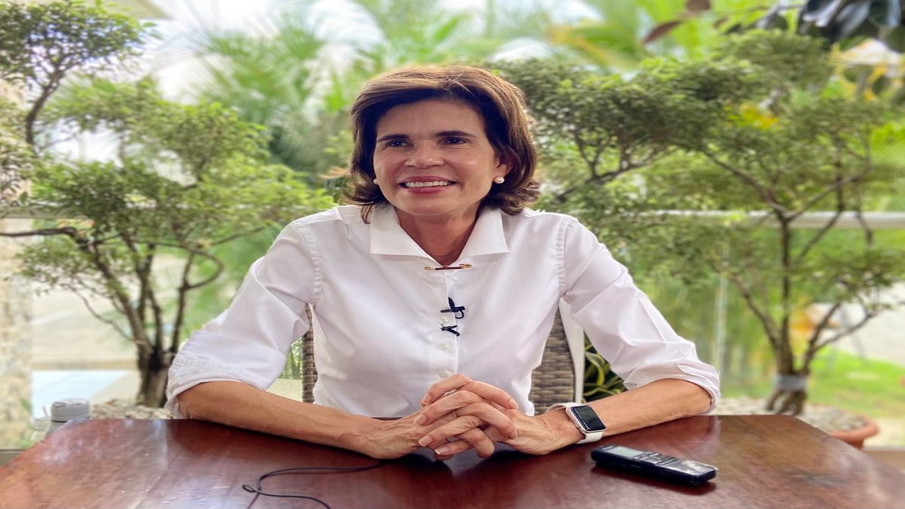 Cristiana Chamorro “con estas reformas Ortega prácticamente está cancelando las elecciones”