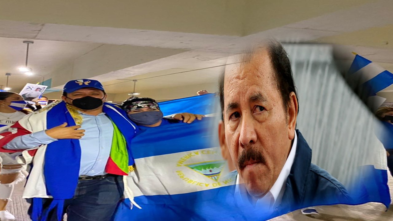 Medardo Mairena “Ortega es capaz de encarcelarme nuevamente”