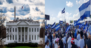 EE. UU continuara apoyando proceso de democratización en Nicaragua