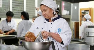 Gloria Gutiérrez, ejemplo de superación en Matagalpa