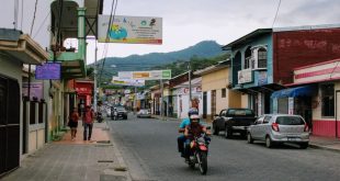 Población matagalpina demanda prudencia al momento de conducir