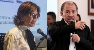 Todo es una farsa de la dictadura