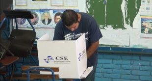 El pueblo nicaragüense debe de salir a votar el próximo 07 de noviembre, insta analista político