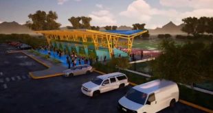 Matagalpa construirá estadio de atletismo