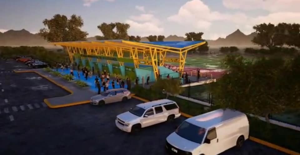 Matagalpa construirá estadio de atletismo 
