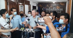 CXL suspende la selección de su candidato presidencial