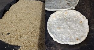 Matagalpa: Precio del maíz aumenta su precio afectando a vendedoras de tortillas