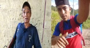 Familiares de joven asesinado en México solicitan ayuda para repatriar su cuerpo
