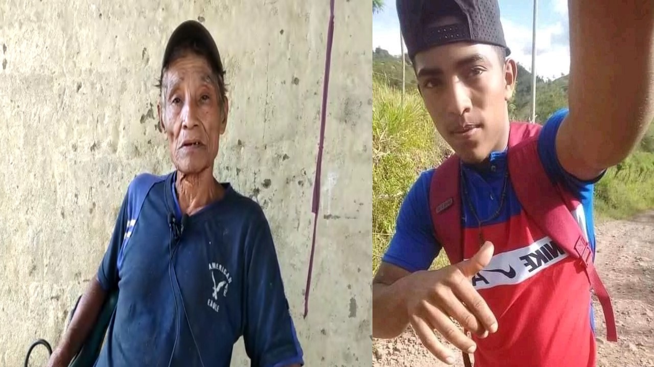 Familiares de joven asesinado en México solicitan ayuda para repatriar su cuerpo 