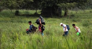 Jinotega: CPDH reporta incremento de migración, en su mayoría jóvenes