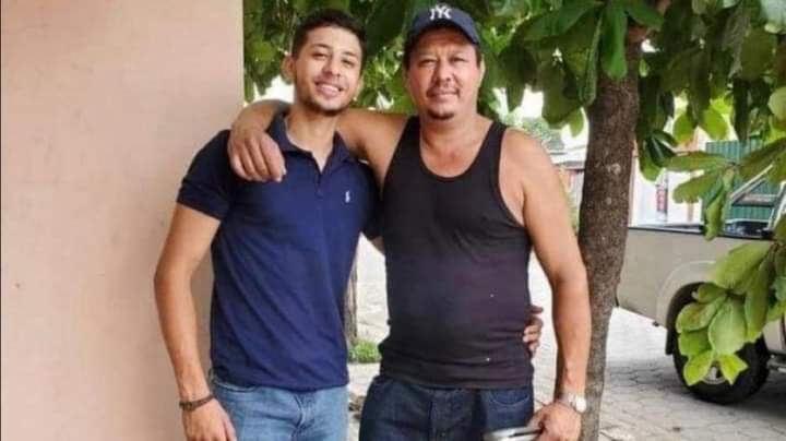 Jinotega :Padre que asesino a su hijo es condenado a 25 años de cárcel 
