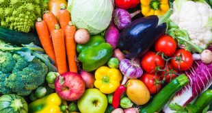 Verduras y perecederos se cotizan a bajos precios esta semana