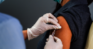 La importancia de aplicarse la vacuna contra el covid-19