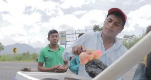 El emprendimiento una estrategia de sobrevivencia para los nicaragüenses