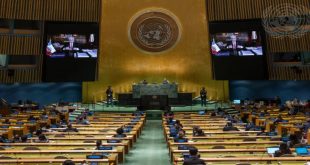 Las elecciones en Nicaragua “no tiene validez, ni legitimidad” afirman ocho países en el marco de la ONU