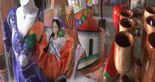 Matagalpa: Comerciantes listos para celebración de fiestas patrias