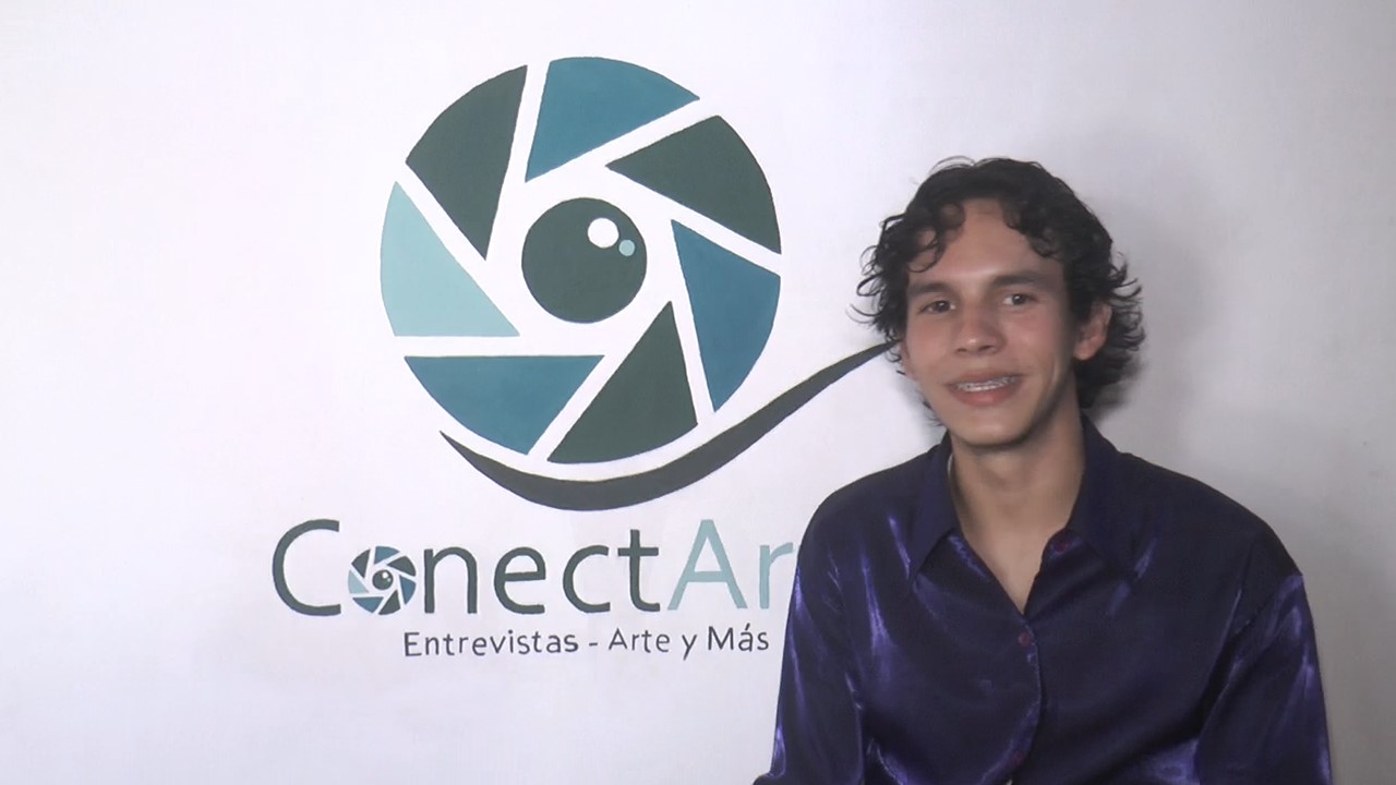Artista matagalpino crea plataforma digital para promover el arte nicaragüense