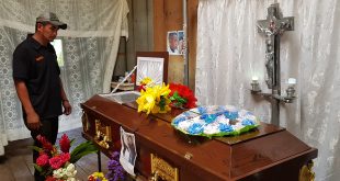 Familiares de menor de edad fallecido en Matagalpa exigen justicia por su muerte