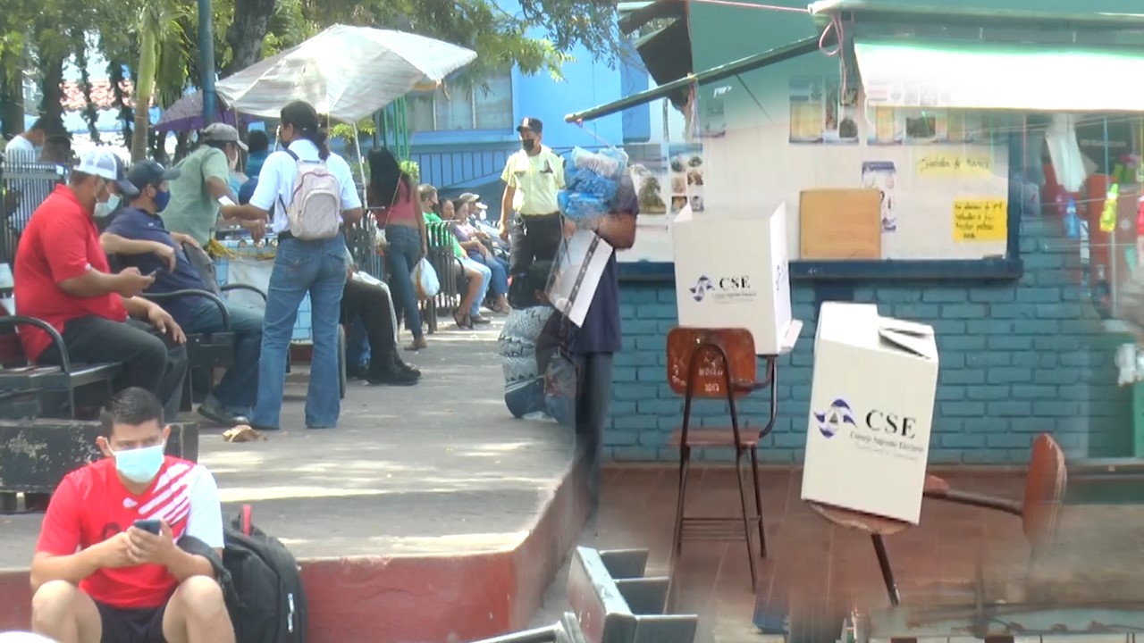Matagalpinos a la expectativa de los próximos comicios electorales