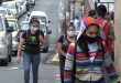 Matagalpa: 02 de octubre vacunación contra la covid-19 en personas de 30 años