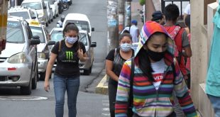 Matagalpa: 02 de octubre vacunación contra la covid-19 en personas de 30 años
