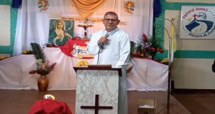 Monseñor Carlos Herrera insta a orar por su persona ante nuevo nombramiento