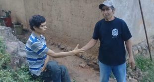 En Estelí padre de familia solicita ayuda para su hijo enfermo