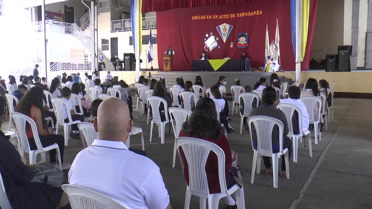 Colegio San Luis Gonzaga impartirá clases de manera presencial