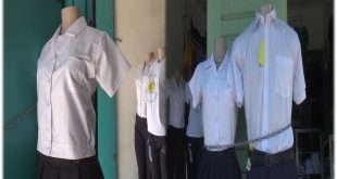 Matagalpa: Uniformes escolares incrementan de precio