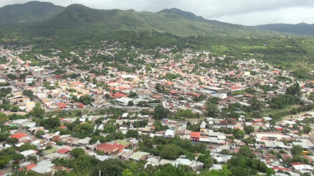 Panorama político y económico que se vive en el departamento de Matagalpa 