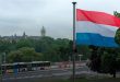 Luxemburgo retira embajada de Nicaragua
