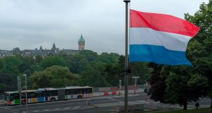 Luxemburgo retira embajada de Nicaragua