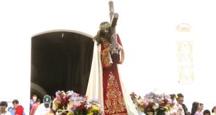 Matagalpa: Iglesia católica retomara la procesiones y viacrucis con presencia de fieles