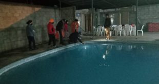 Jinotega: Policía Nacional investiga muerte de joven encontrado muerto en piscina