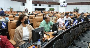 Gobierno de Nicaragua cancela personería a 6 universidades y 11 ONG más