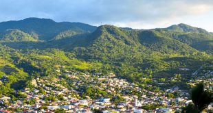 Matagalpa: 160 años de haber sido elevada a categoría de ciudad