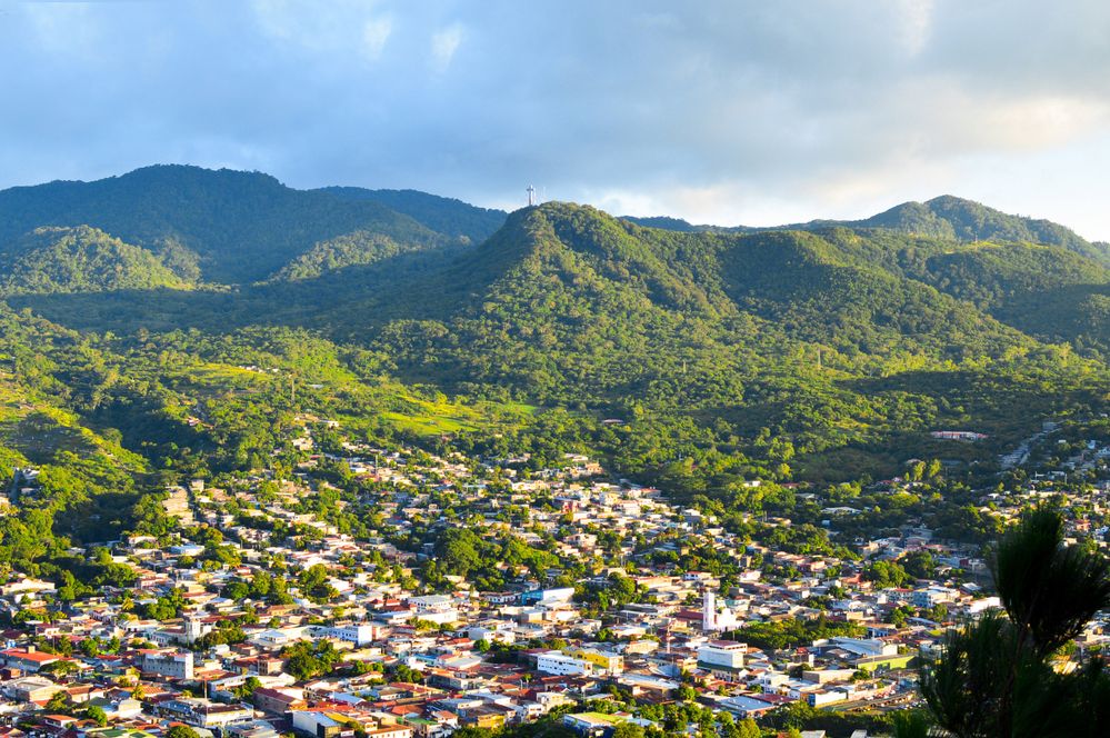  Matagalpa: 160 años de haber sido elevada a categoría de ciudad