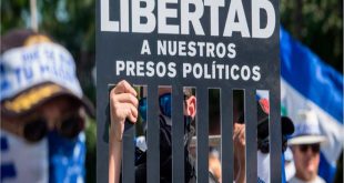UNAB rechaza los juicios políticos del gobierno de Nicaragua