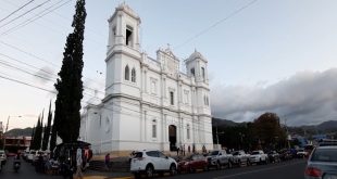 Diócesis de Matagalpa: comisión diocesana de jóvenes cuentan con nuevo asesor juvenil