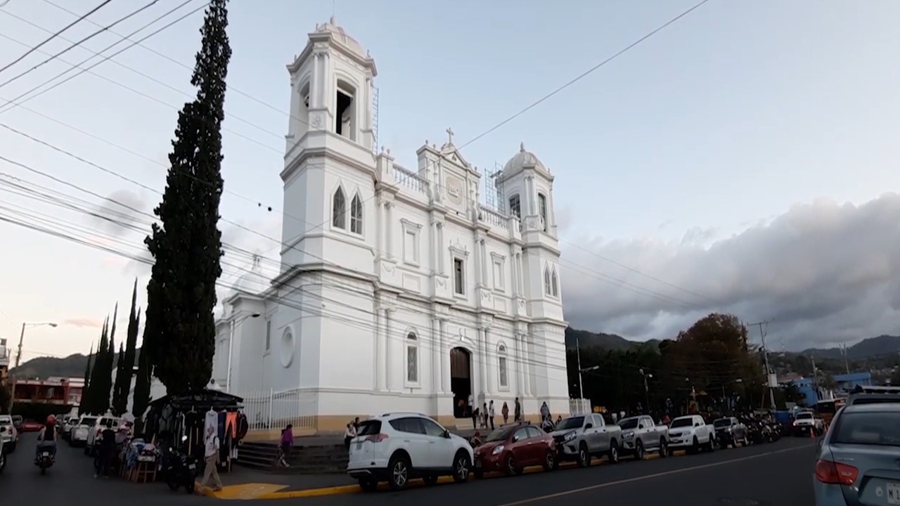 Diócesis de Matagalpa: comisión diocesana de jóvenes cuentan con nuevo asesor juvenil