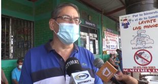 Matagalpa: presidente de la Cotran Sur insta al MTI realizar reajuste a la tarifa de transporte