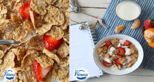 Cereal Fitness renueva su imagen con empaque sostenible y mantiene su valor nutricional
