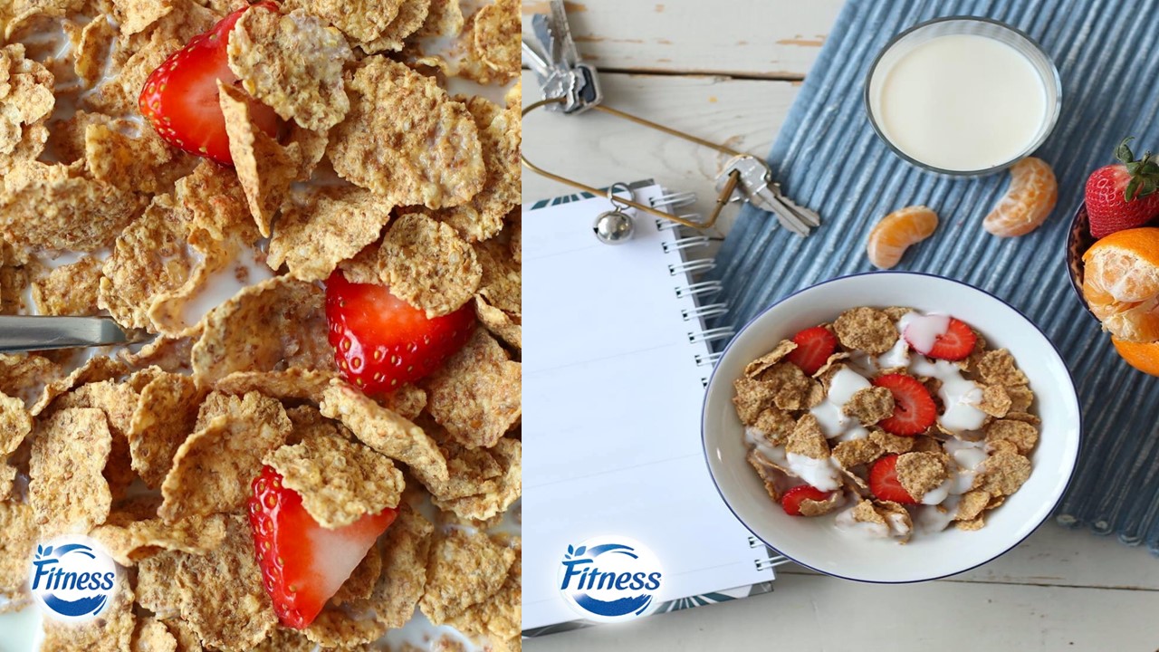 Cereal Fitness renueva su imagen con empaque sostenible y mantiene su valor nutricional